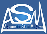 agence de ski megeve